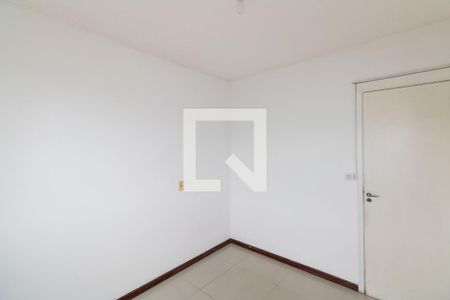 Quarto 1 de apartamento para alugar com 2 quartos, 52m² em Campo Grande, Rio de Janeiro