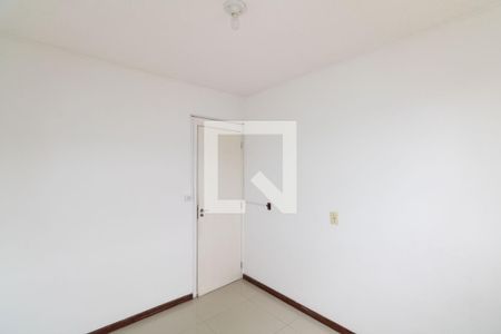 Quarto 1 de apartamento para alugar com 2 quartos, 52m² em Campo Grande, Rio de Janeiro