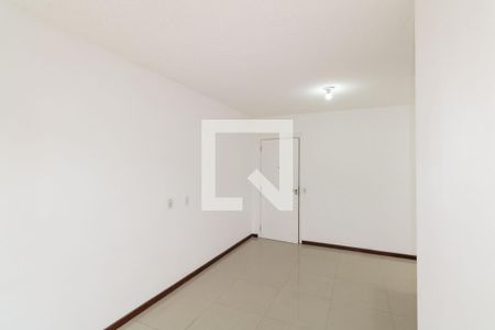 Sala de apartamento para alugar com 2 quartos, 52m² em Campo Grande, Rio de Janeiro