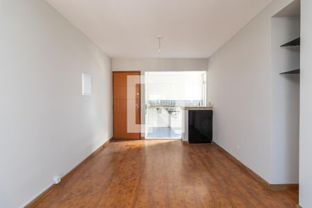 Sala de Jantar de apartamento à venda com 3 quartos, 70m² em Vila Bela Vista (zona Norte), São Paulo