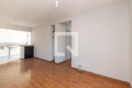 Sala de Estar de apartamento à venda com 3 quartos, 70m² em Vila Bela Vista (zona Norte), São Paulo