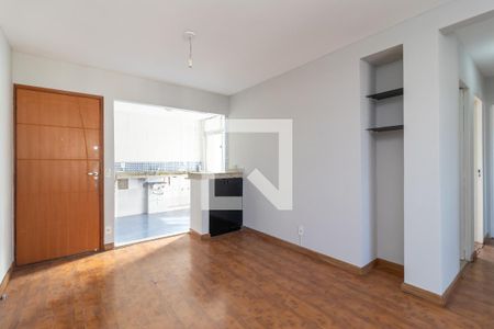 Sala de Jantar de apartamento à venda com 3 quartos, 70m² em Vila Bela Vista (zona Norte), São Paulo