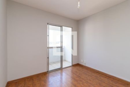 Sala de Estar de apartamento à venda com 3 quartos, 70m² em Vila Bela Vista (zona Norte), São Paulo