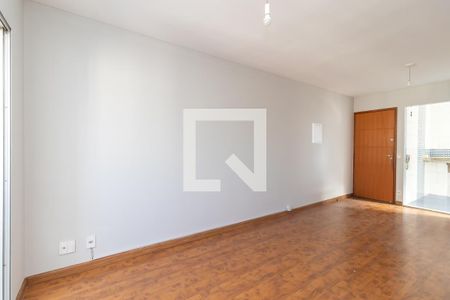 Sala de Estar de apartamento à venda com 3 quartos, 70m² em Vila Bela Vista (zona Norte), São Paulo