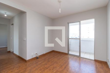 Sala de Estar de apartamento à venda com 3 quartos, 70m² em Vila Bela Vista (zona Norte), São Paulo