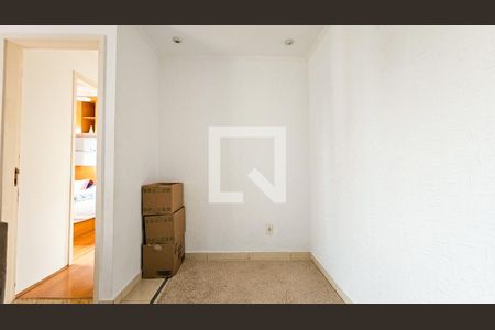 Sala de apartamento à venda com 2 quartos, 52m² em Jardim Itapeva, São Paulo