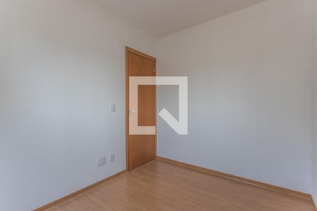 Quarto 1 de apartamento para alugar com 2 quartos, 42m² em Morro Santana, Porto Alegre