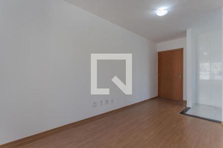 Sala de apartamento para alugar com 2 quartos, 42m² em Morro Santana, Porto Alegre