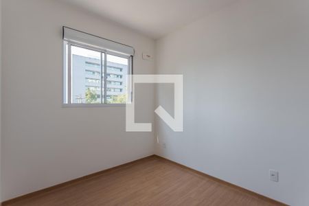 Quarto 2 de apartamento para alugar com 2 quartos, 42m² em Morro Santana, Porto Alegre