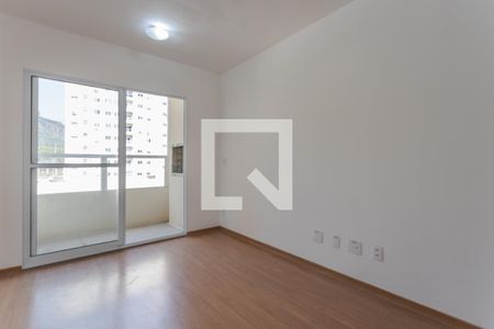 Sala de apartamento para alugar com 2 quartos, 42m² em Morro Santana, Porto Alegre