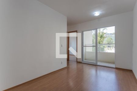 Sala de apartamento para alugar com 2 quartos, 42m² em Morro Santana, Porto Alegre