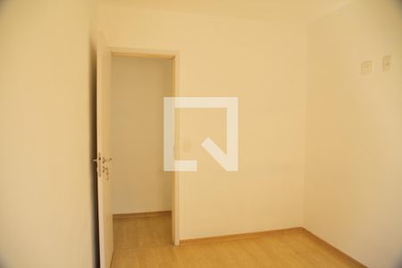 Quarto de apartamento para alugar com 2 quartos, 49m² em Centro, São Bernardo do Campo