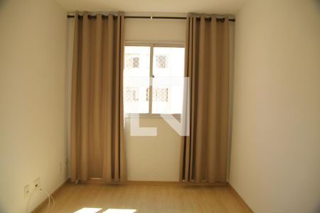 Sala de apartamento para alugar com 2 quartos, 49m² em Centro, São Bernardo do Campo