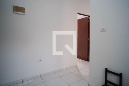 Sala/Cozinha de casa para alugar com 1 quarto, 60m² em Vila Nova Savoia, São Paulo