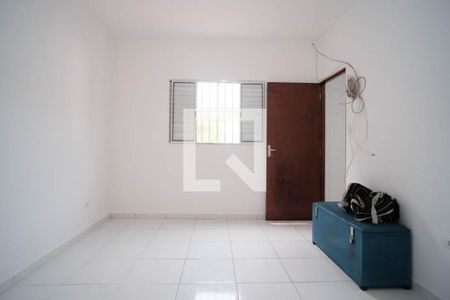 Quarto de casa para alugar com 1 quarto, 60m² em Vila Nova Savoia, São Paulo