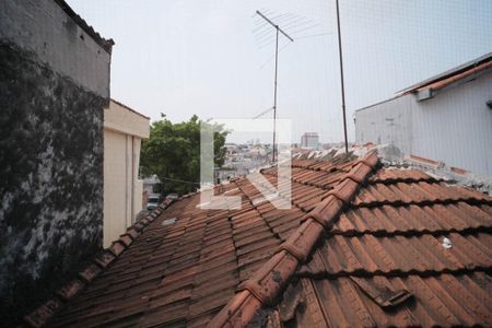 Vista Quarto de casa para alugar com 1 quarto, 60m² em Vila Nova Savoia, São Paulo