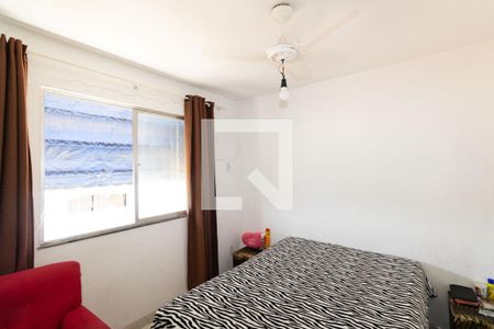 Quarto 1 de apartamento para alugar com 2 quartos, 70m² em Campo Grande, Rio de Janeiro