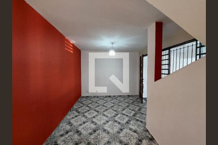 Sala de casa à venda com 2 quartos, 60m² em Interlagos, São Paulo