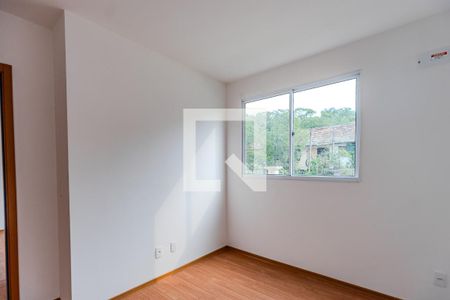 Quarto 2 de apartamento para alugar com 2 quartos, 48m² em Cavalhada, Porto Alegre