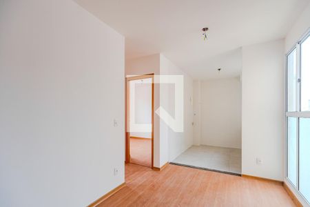 Sala de apartamento para alugar com 2 quartos, 48m² em Cavalhada, Porto Alegre