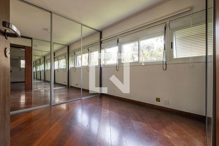 Suíte de apartamento à venda com 2 quartos, 92000m² em Sumaré, São Paulo