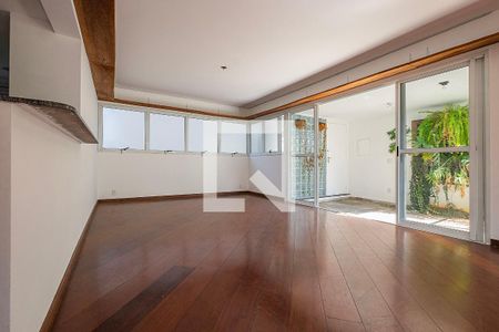 Sala de apartamento à venda com 2 quartos, 92000m² em Sumaré, São Paulo