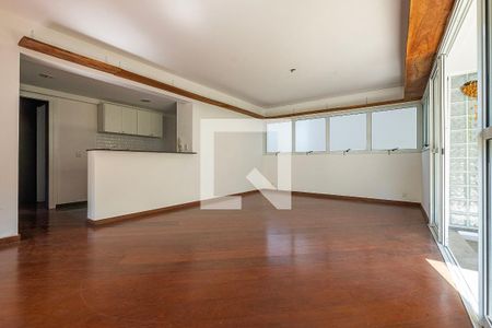 Sala de apartamento à venda com 2 quartos, 92000m² em Sumaré, São Paulo