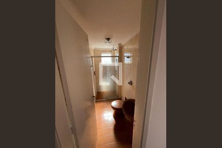 Apartamento à venda com 2 quartos, 61m² em Vila São Francisco, Osasco