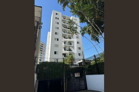 Apartamento à venda com 2 quartos, 61m² em Vila São Francisco, Osasco