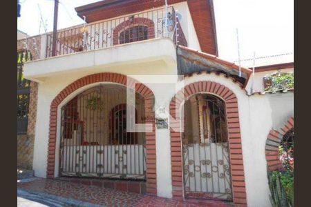 Casa à venda com 4 quartos, 200m² em Vila Formosa, São Paulo