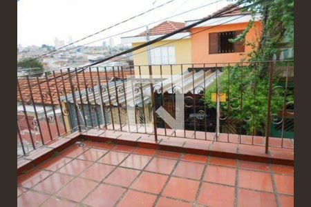 Casa à venda com 4 quartos, 200m² em Vila Formosa, São Paulo