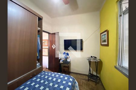 Quarto  de casa à venda com 2 quartos, 55m² em Cachambi, Rio de Janeiro