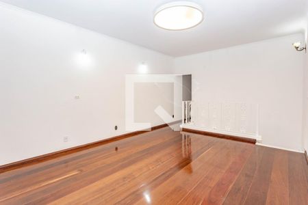 Sala de casa para alugar com 3 quartos, 320m² em Aclimação, São Paulo