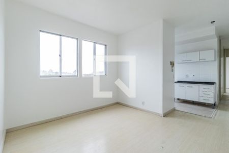 Sala de apartamento à venda com 3 quartos, 60m² em Sarandi, Porto Alegre