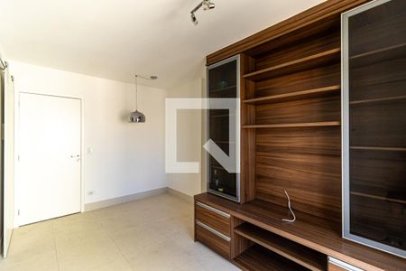 Sala de apartamento à venda com 2 quartos, 54m² em Campos Elíseos, São Paulo