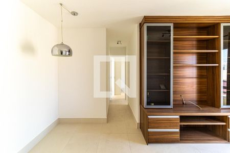 Apartamento à venda com 54m², 2 quartos e 1 vagaSala