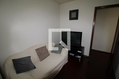 Quarto 1 de apartamento à venda com 4 quartos, 135m² em Santana, São Paulo