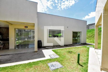 Apartamento à venda com 2 quartos, 55m² em Jardim Esmeraldina, Campinas