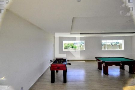 Apartamento à venda com 2 quartos, 55m² em Jardim Esmeraldina, Campinas