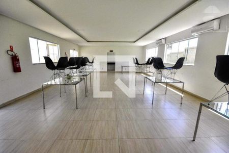 Apartamento à venda com 2 quartos, 55m² em Jardim Esmeraldina, Campinas