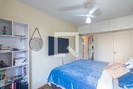 Quarto 1 de apartamento para alugar com 3 quartos, 143m² em Centro, Santo André