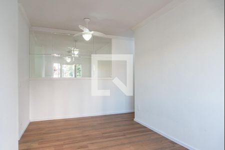 Sala de apartamento à venda com 2 quartos, 55m² em Ipiranga, São Paulo