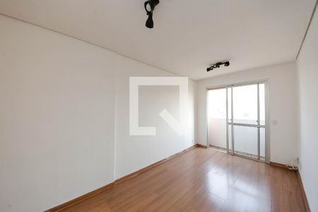 Sala de apartamento para alugar com 2 quartos, 55m² em Jardim Santa Terezinha (zona Leste), São Paulo