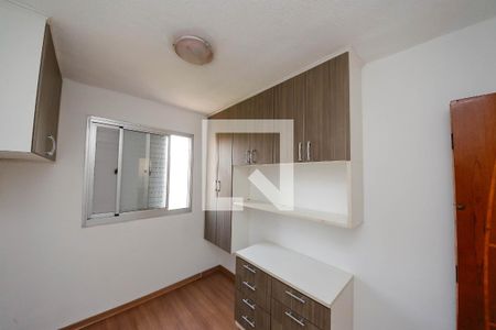 Quarto 1 de apartamento para alugar com 2 quartos, 55m² em Jardim Santa Terezinha (zona Leste), São Paulo