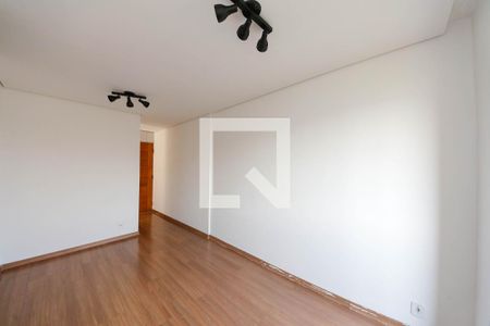 Sala de apartamento para alugar com 2 quartos, 55m² em Jardim Santa Terezinha (zona Leste), São Paulo