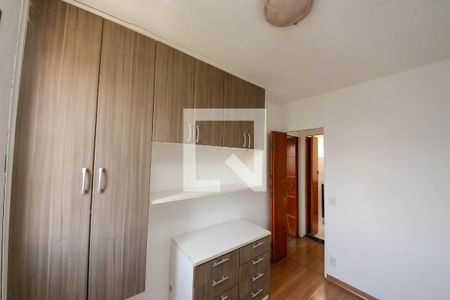 Quarto 1 de apartamento para alugar com 2 quartos, 55m² em Jardim Santa Terezinha (zona Leste), São Paulo