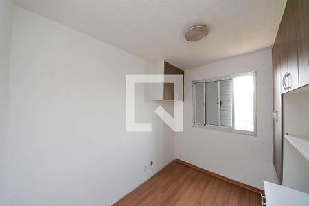 Quarto 1 de apartamento para alugar com 2 quartos, 55m² em Jardim Santa Terezinha (zona Leste), São Paulo