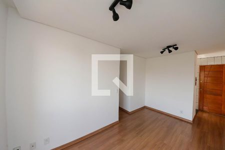 Sala de apartamento para alugar com 2 quartos, 55m² em Jardim Santa Terezinha (zona Leste), São Paulo