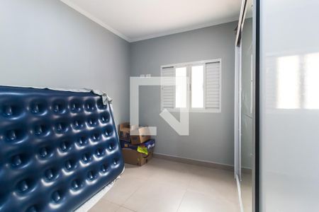 Quarto 1 de casa para alugar com 2 quartos, 147m² em Cézar de Souza, Mogi das Cruzes