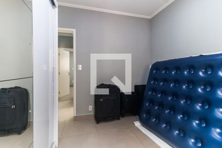 Quarto 1 de casa para alugar com 2 quartos, 147m² em Cézar de Souza, Mogi das Cruzes